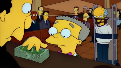 thumbnail - Marge vs. the Monorail