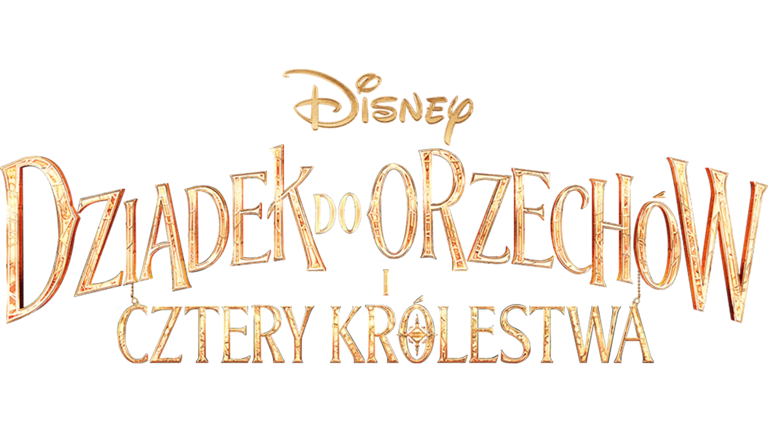 Dziadek do orzechów i cztery królestwa
