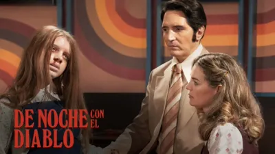 Late Night With the Devil