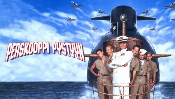 thumbnail - Perskooppi pystyyn