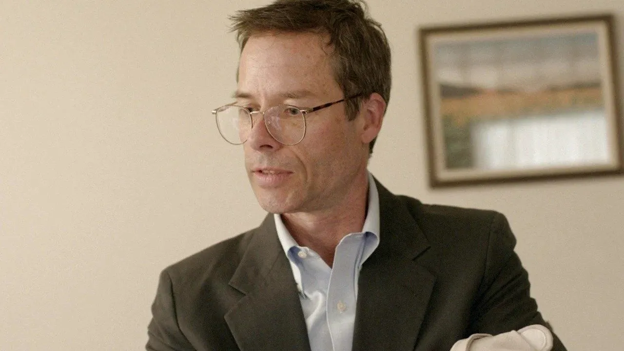 thumbnail - S1:E5 Night III Part I