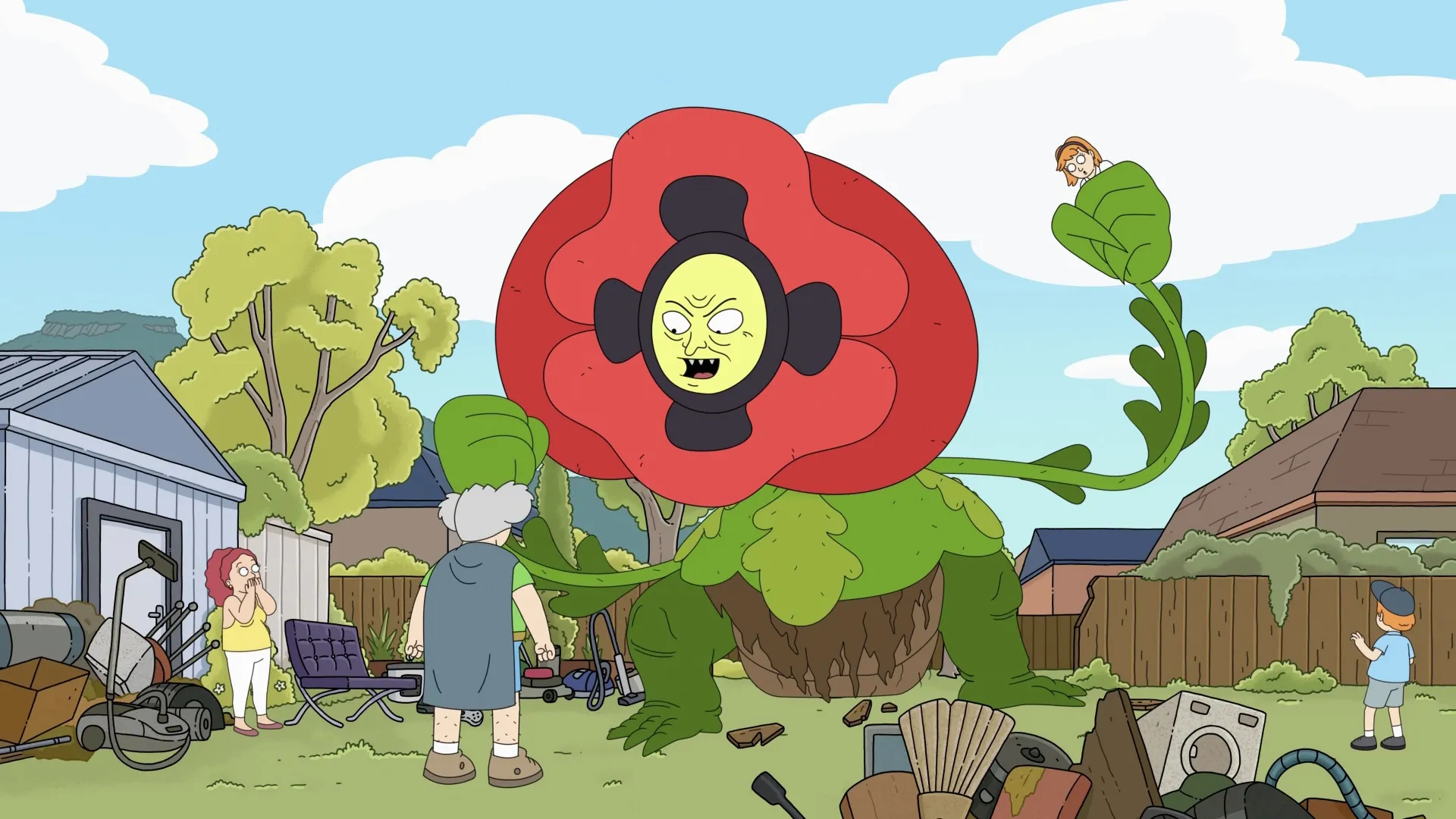 thumbnail - S1:E1 Bin Day