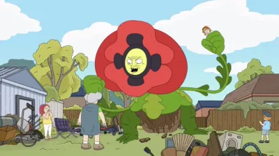 thumbnail - S1:E1 Bin Day