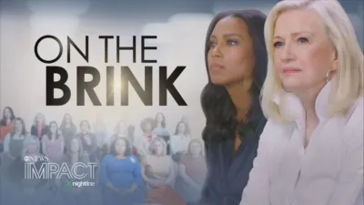 thumbnail - IMPACT x Nightline: On the Brink