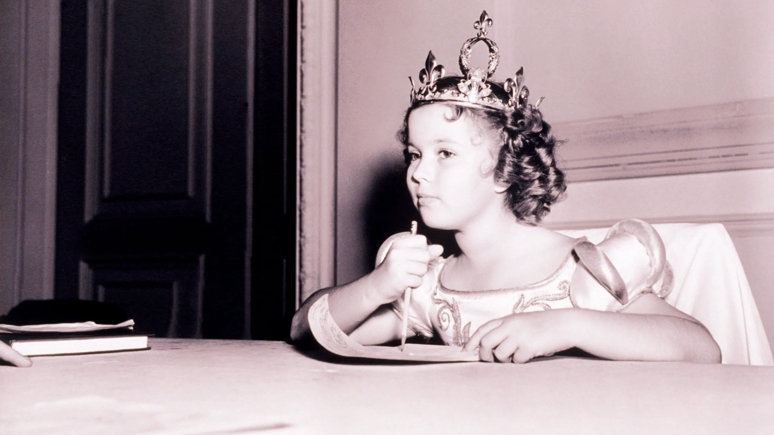 La Petite princesse