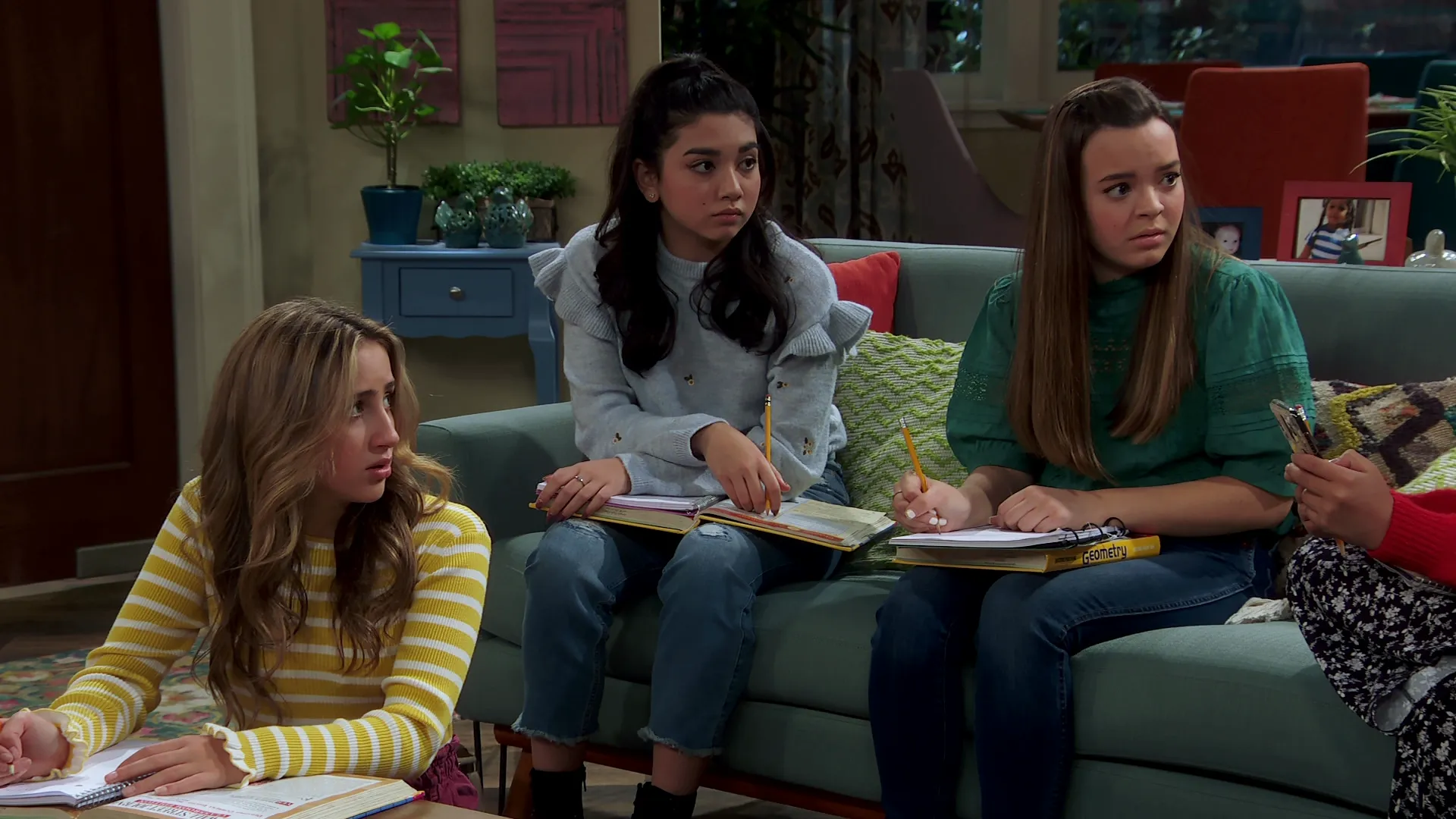 thumbnail - S3:E5 Boy Story