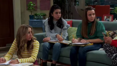 thumbnail - S3:E5 Boy Story