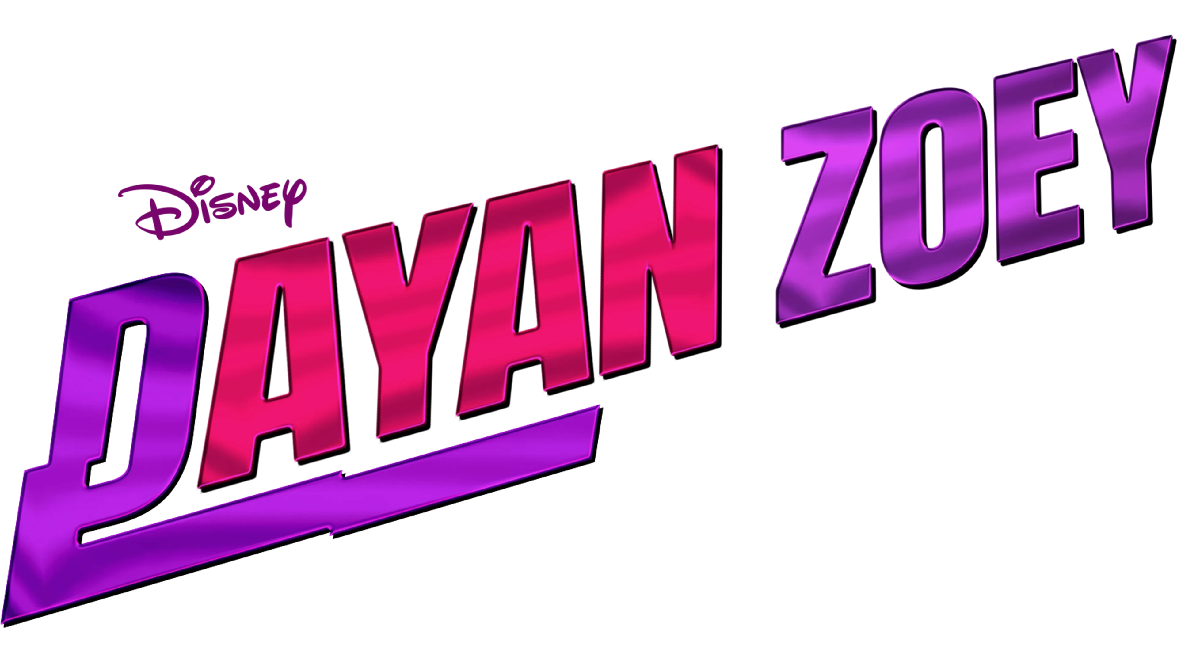 Dayan Zoey
