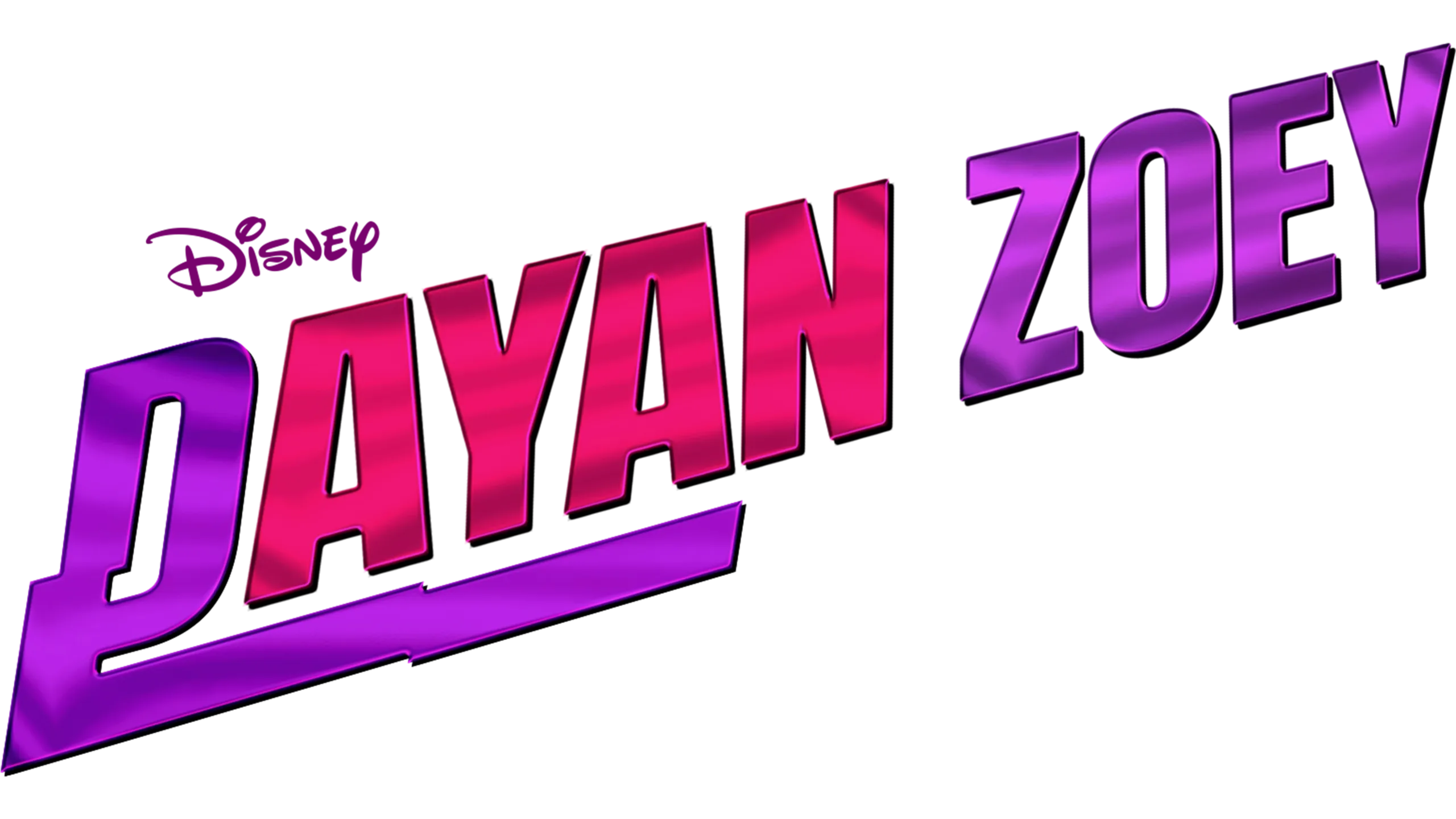 Dayan Zoey
