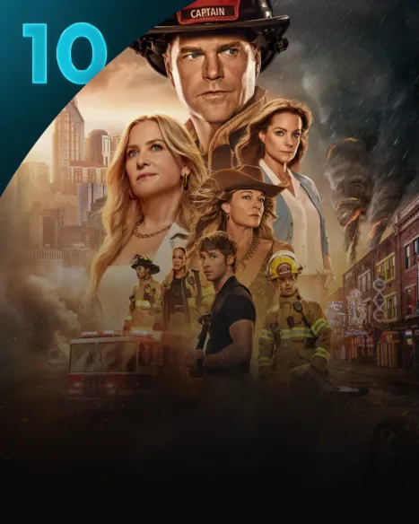 9-1-1: Nashville