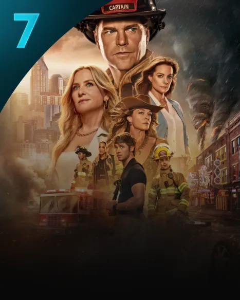 9-1-1: Nashville