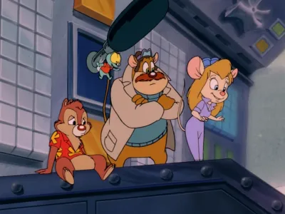 thumbnail - S1:E5 Out to Launch