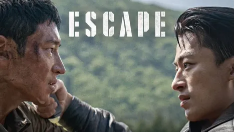 thumbnail - Escape