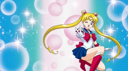 Sailor Moon