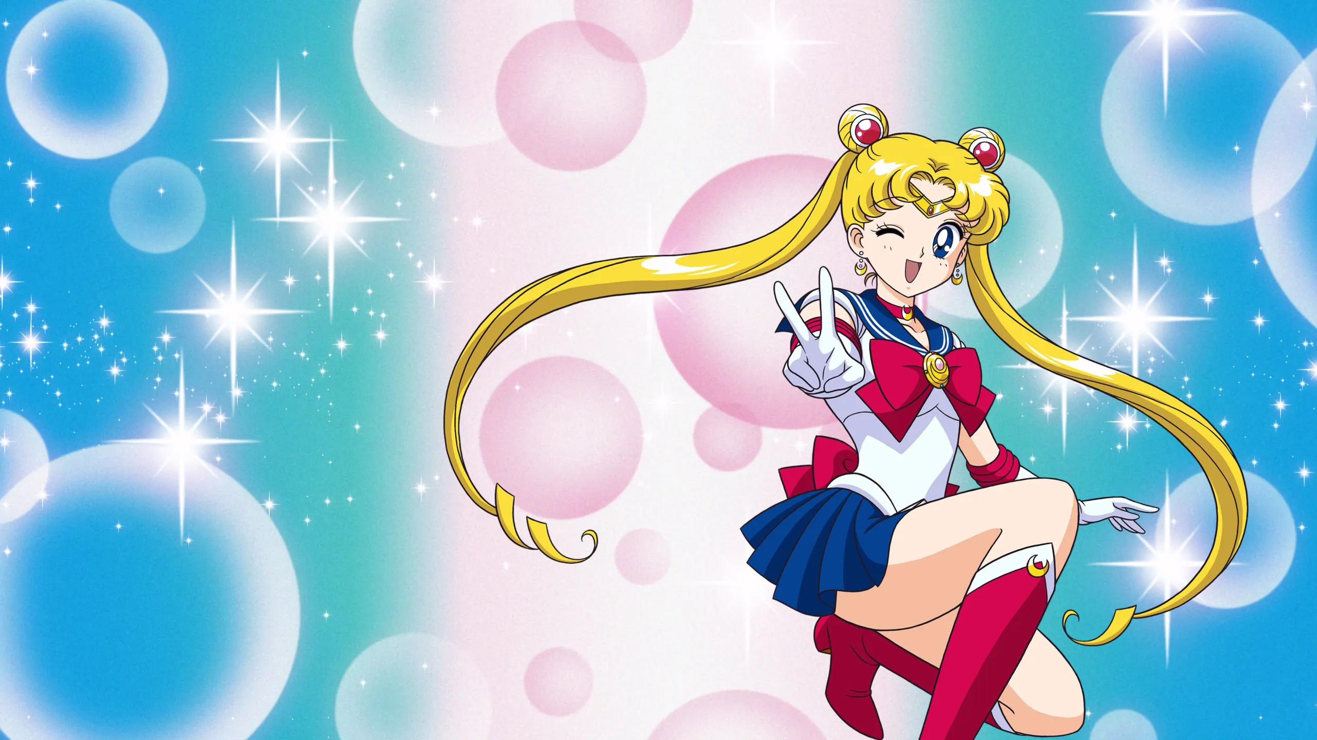 Sailor Moon
