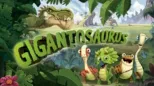 thumbnail - Gigantosaurus