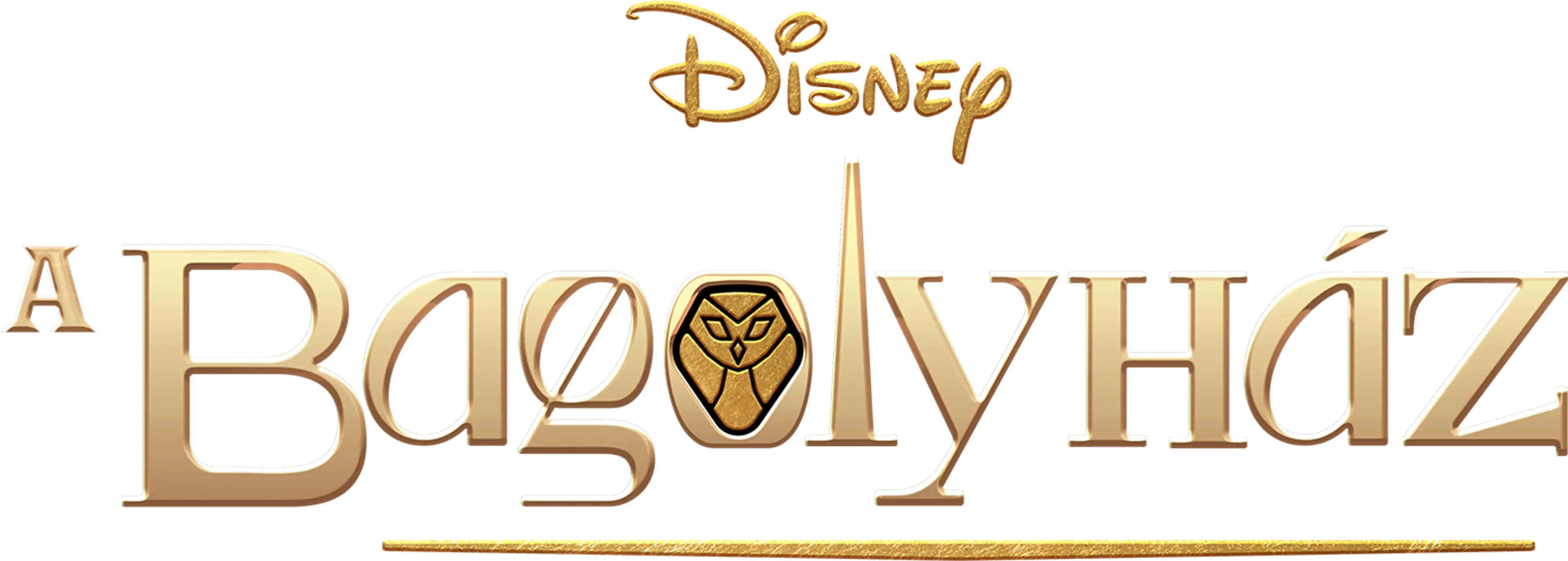 A bagolyház