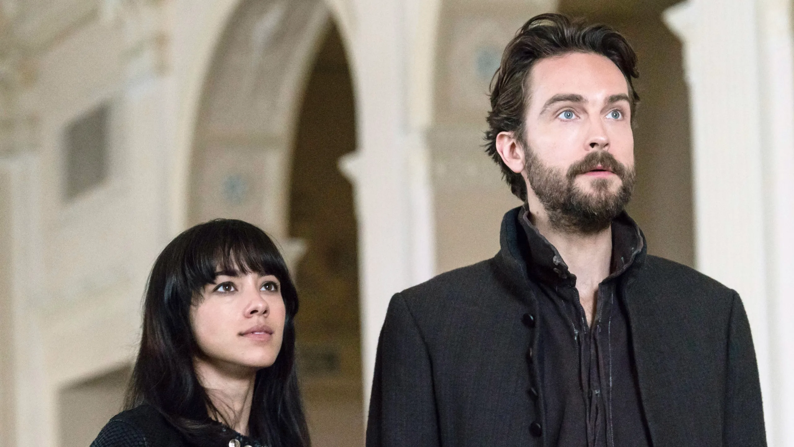 thumbnail - S4:E13 Freedom