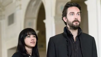 thumbnail - S4:E13 Freedom