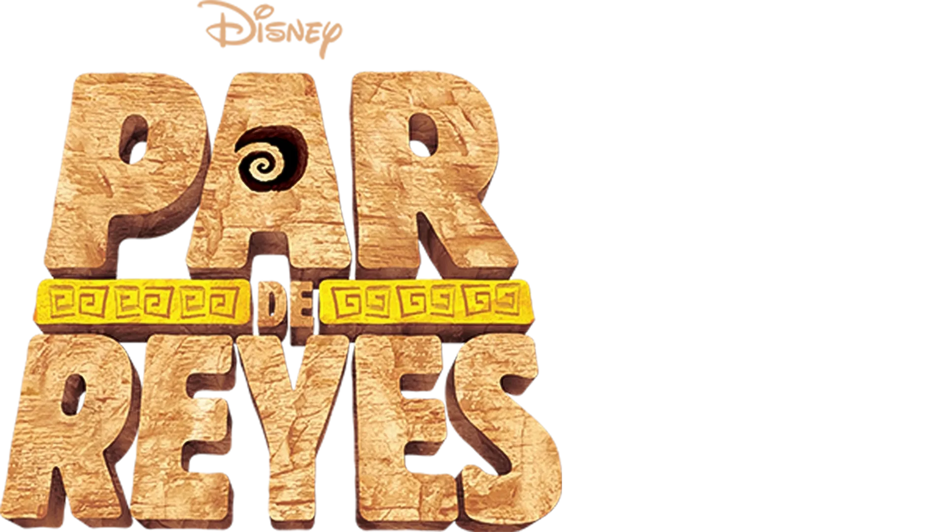 Par de reyes