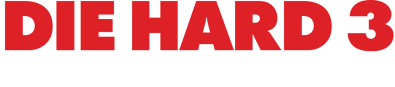 Die Hard 3. - Az élet mindig drága