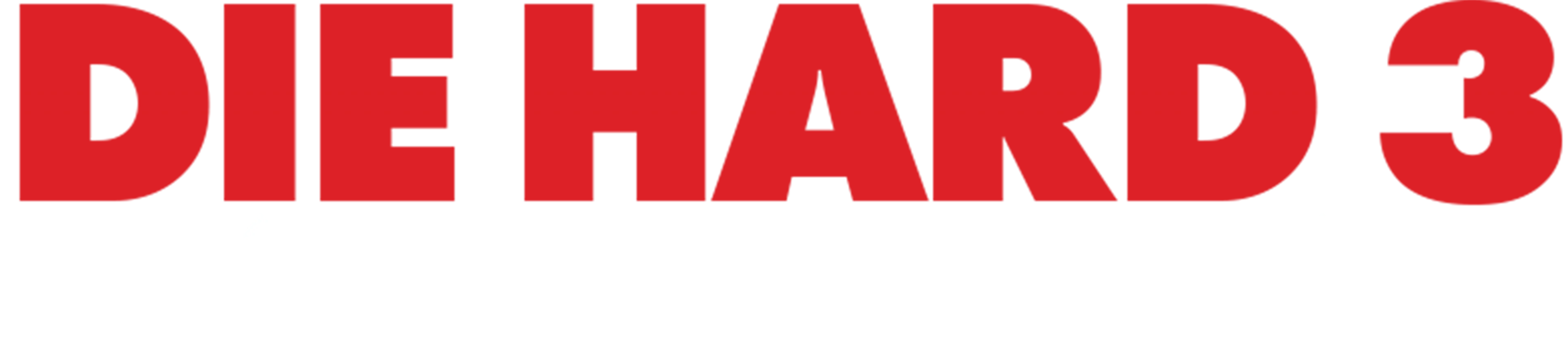 Die Hard 3. - Az élet mindig drága