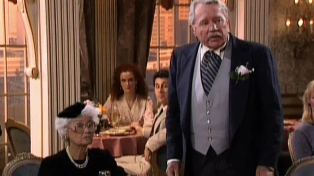 thumbnail - S5:E23 The Mangiacavallo Curse Makes a Lousy Wedding Present