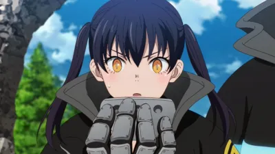 thumbnail - S3:E4 (Sub) Golden Secret