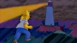 thumbnail - The Mysterious Voyage of Homer S8:E9 The Mysterious Voyage of Homer