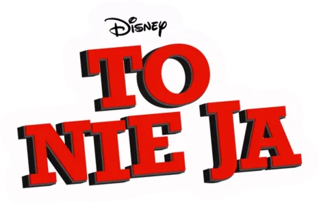 To nie ja