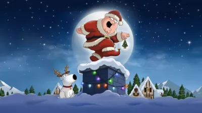 thumbnail - Family Guy