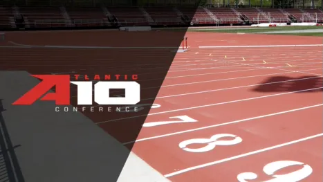 thumbnail - A10 Outdoor Track & Field Championship (Day One)