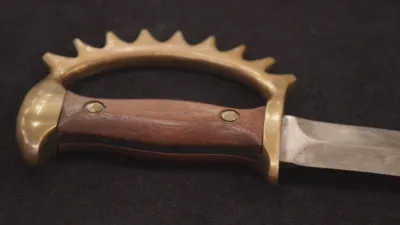 thumbnail - S23:E4 No More Mr. Nice Buys