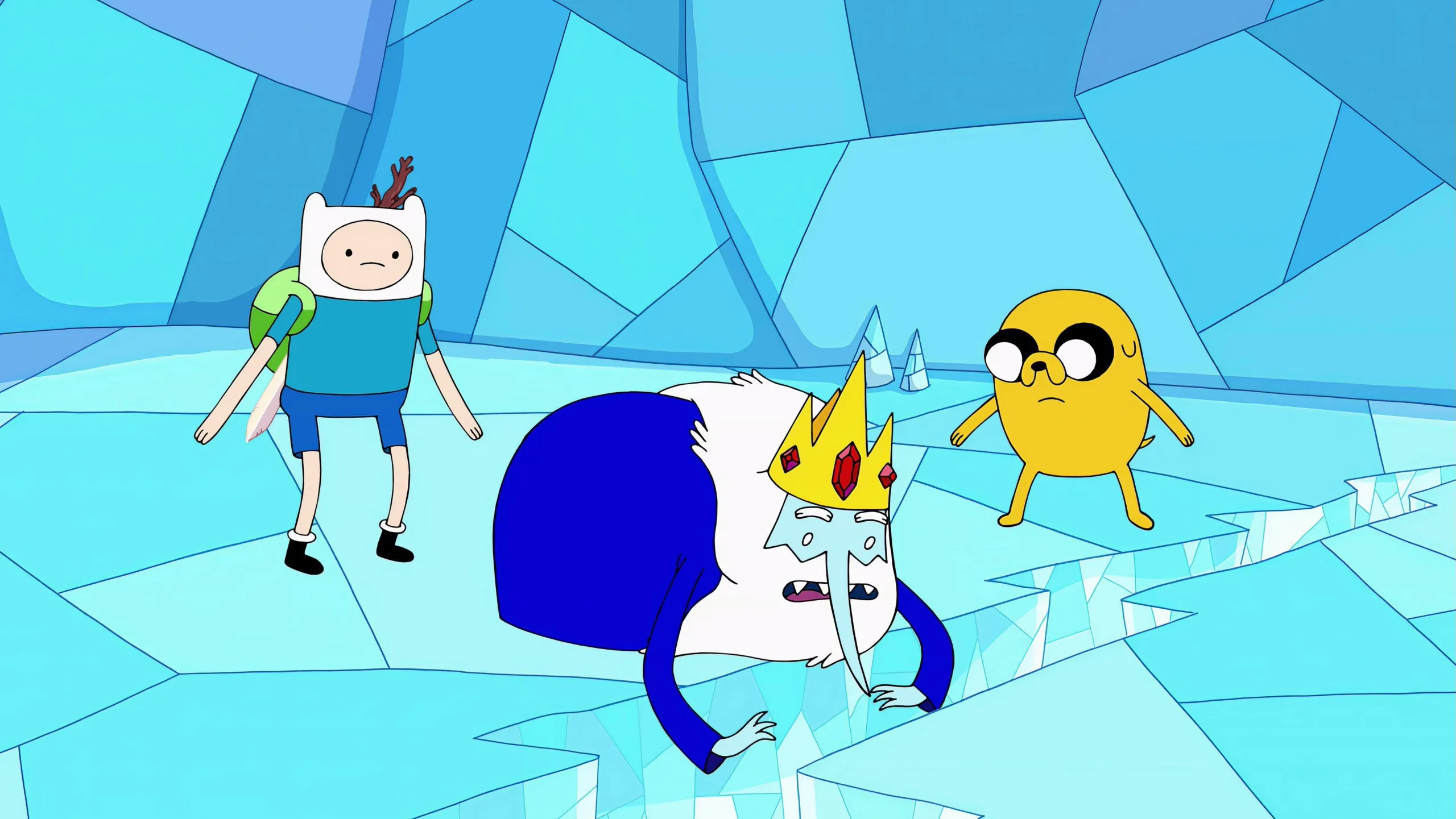thumbnail - S8:E8 Elemental