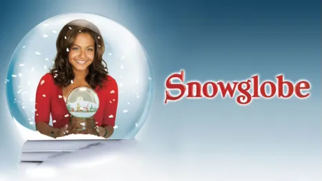 thumbnail - Snowglobe