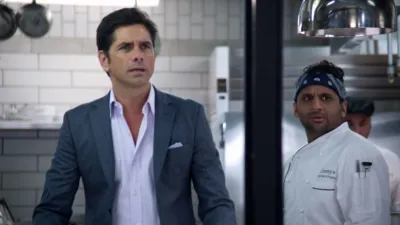 thumbnail - S1:E7 Sexy Guardian Angel