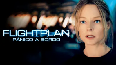 Flightplan – Pânico a Bordo