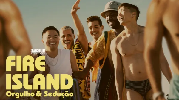 thumbnail - Fire Island: Orgulho & Sedução