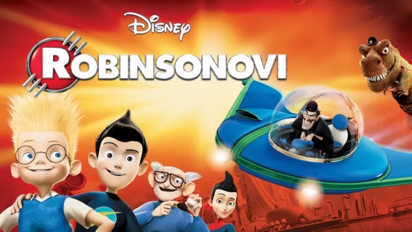 thumbnail - Robinsonovi