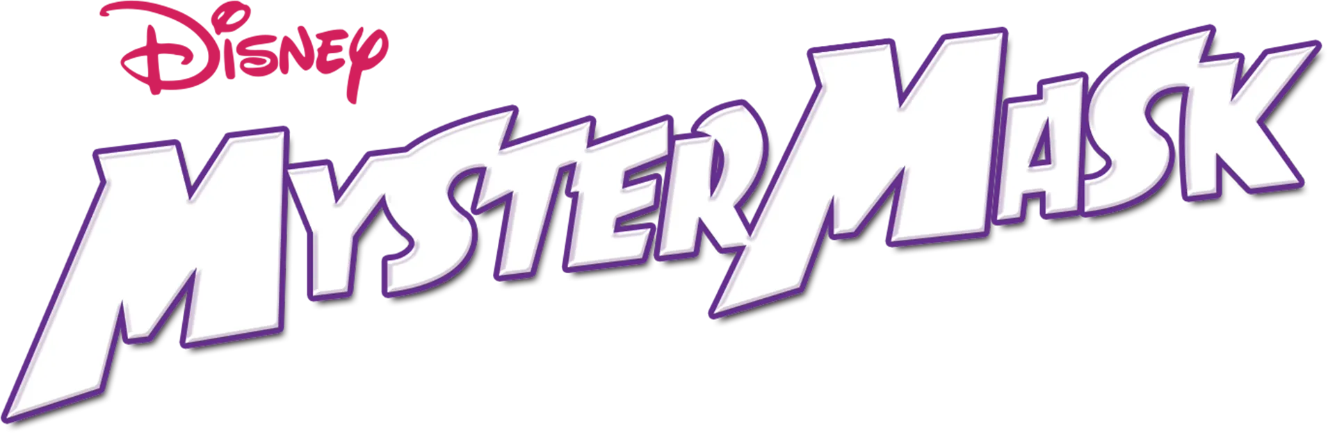 Myster Mask