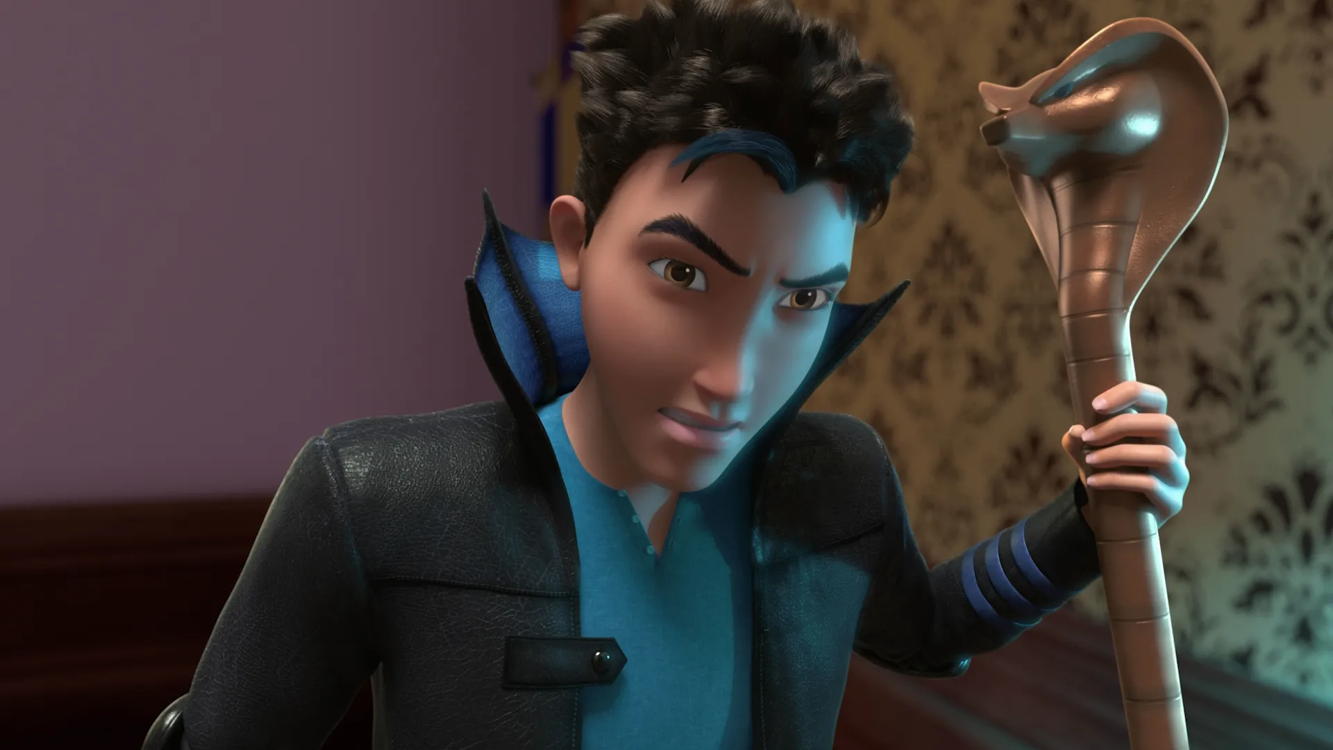 thumbnail - S2:E11 Options Are Shrinking