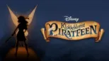thumbnail - Klokkeblomst og piratfeen