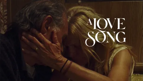 thumbnail - A Love Song