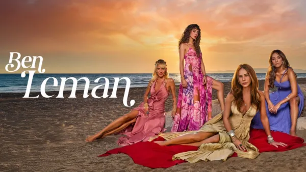 thumbnail - Ben Leman