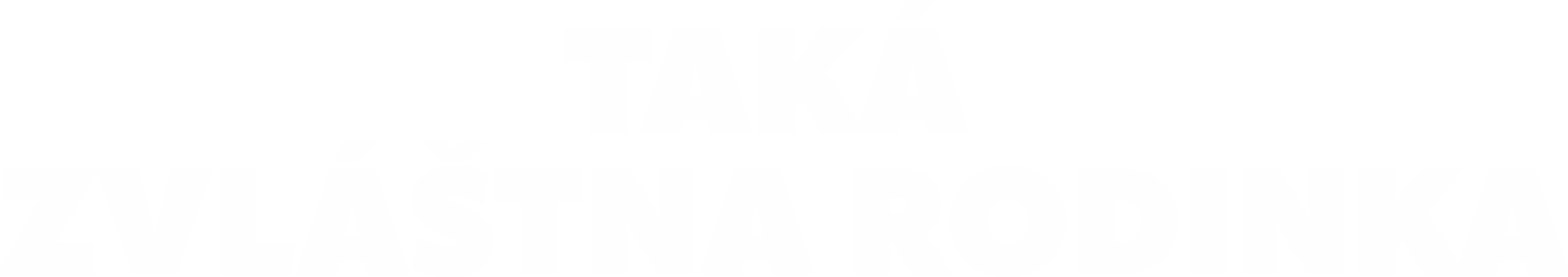 Taká zvláštna rodinka