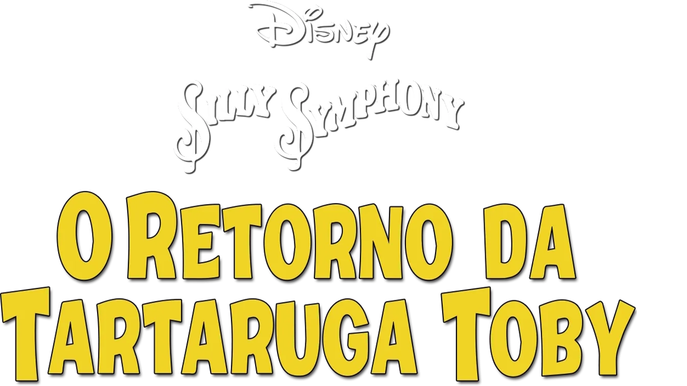 O Retorno da Tartaruga Toby