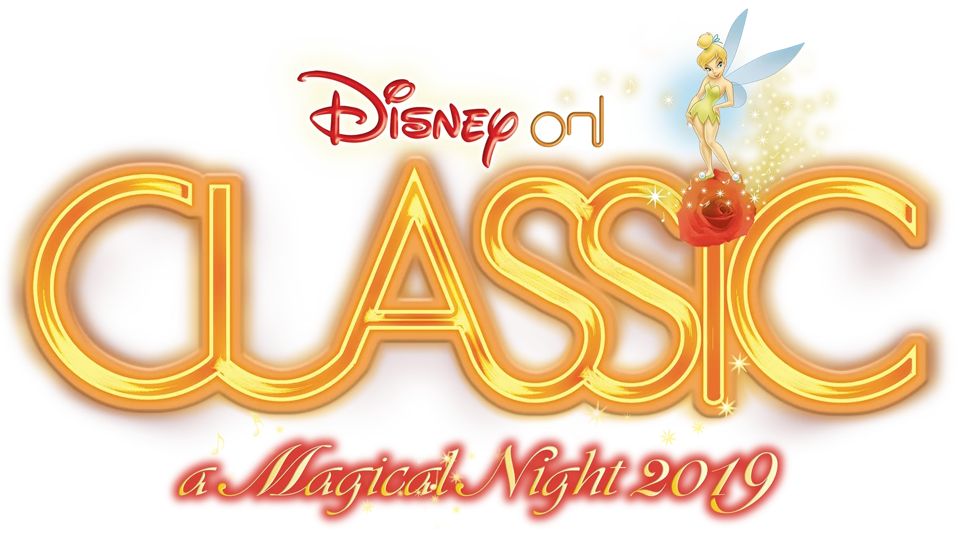 Disney On Classic: A Magical Night 2019 Concert Tour