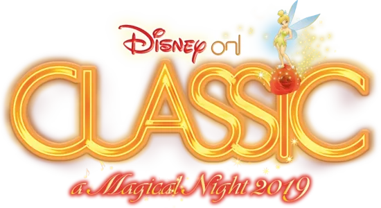 Disney On Classic: A Magical Night 2019 Concert Tour