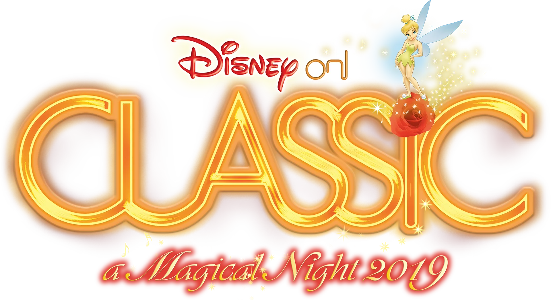 Disney On Classic: A Magical Night 2019 Concert Tour
