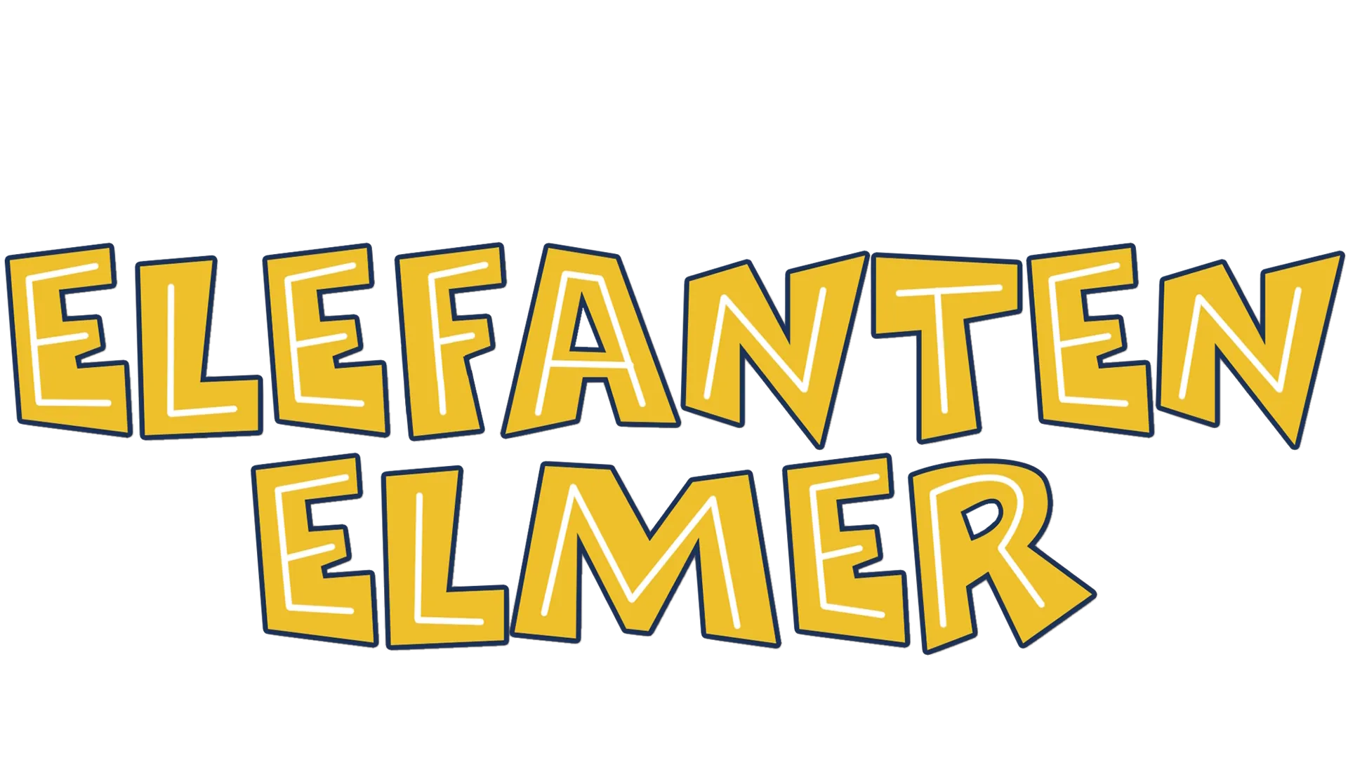 Elefanten Elmer